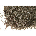 Gránulos negros pa6 reciclados, nylon 6 gf20 chatarra, poliamida reciclada PA6 Gránulos con GF30%